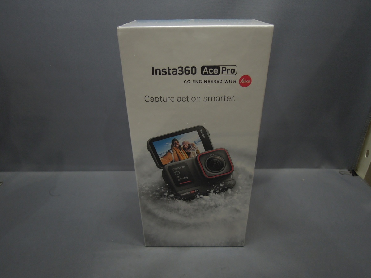 Insta360 Ace Pro(CINSAAJA)