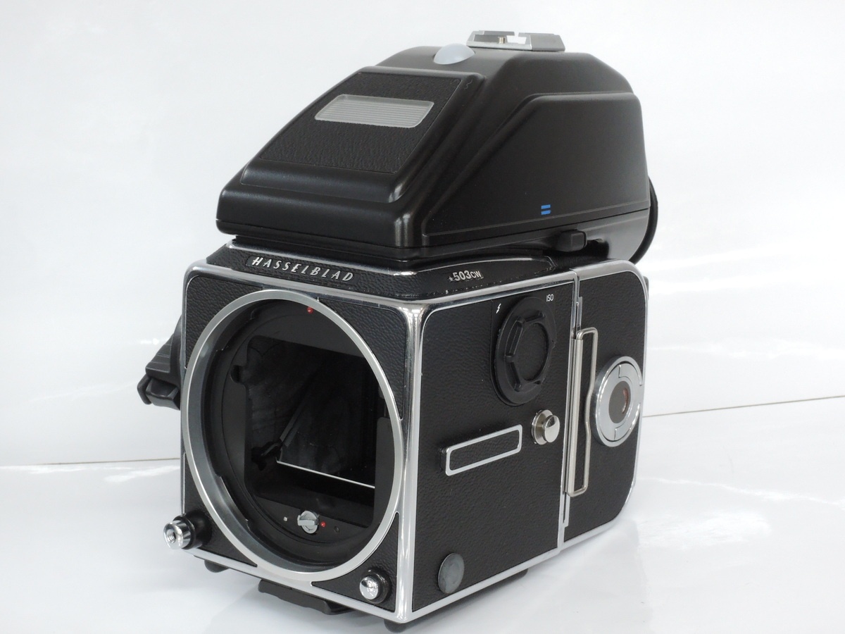 ハッセルブラッド 503CW ボディ A12付