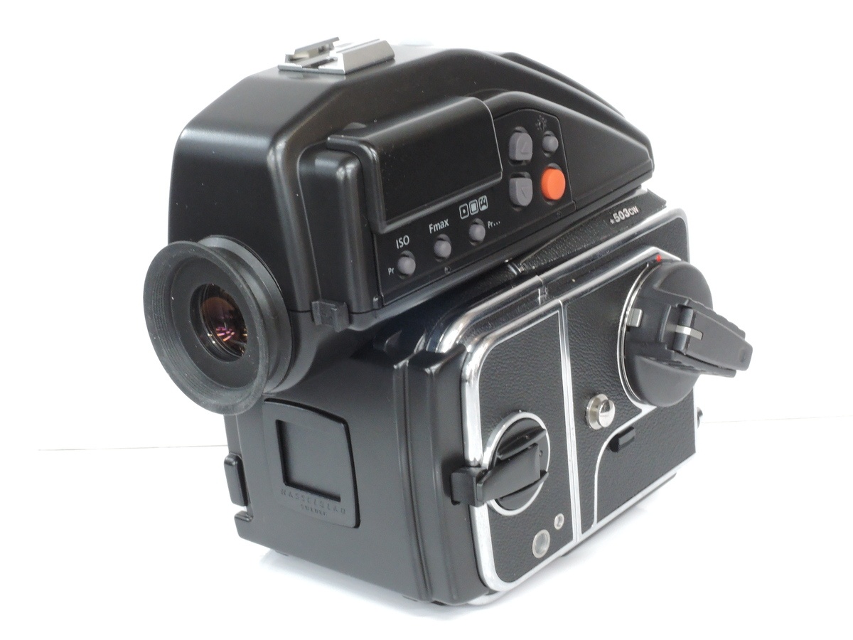 ハッセルブラッド 503CW ボディ A12付