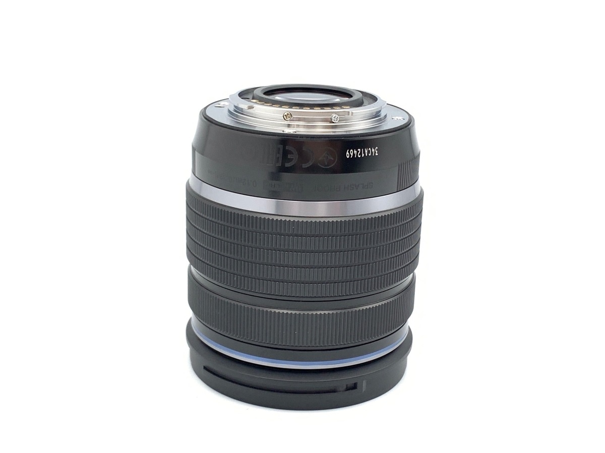 オリンパス M.ZUIKO DIGITAL ED 12-45mm F4.0 PRO