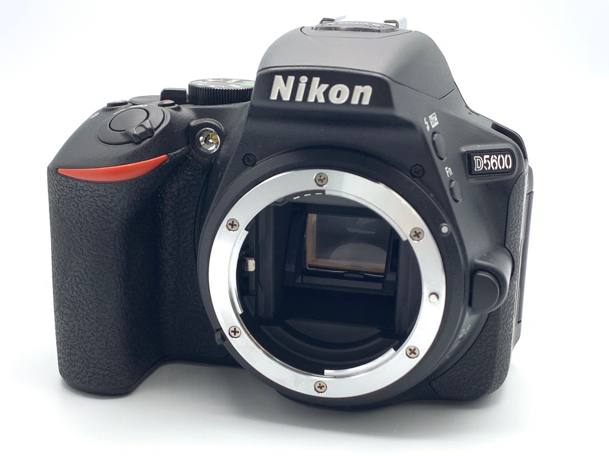 ニコン D5600 ボディ