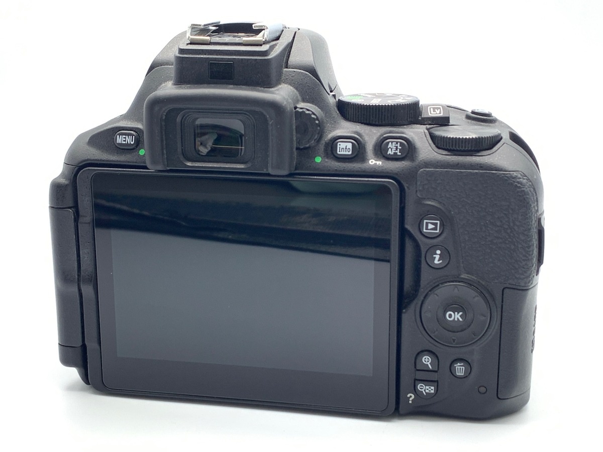 ニコン D5600 ボディ