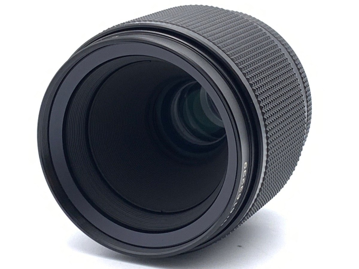 コンタックス RTS S-Planar 60mm F2.8 AE(G)