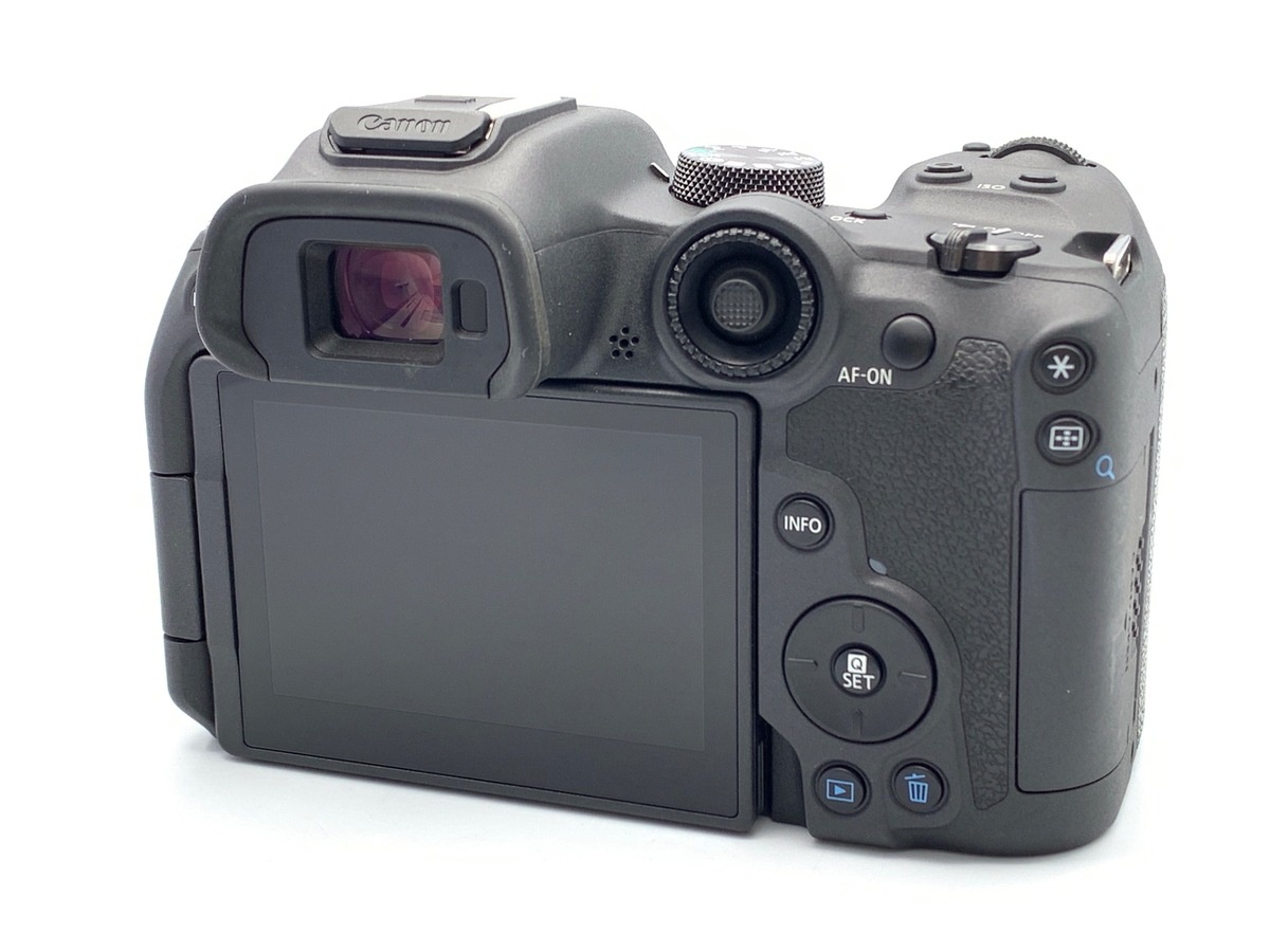 キヤノン EOS R7 ボディ