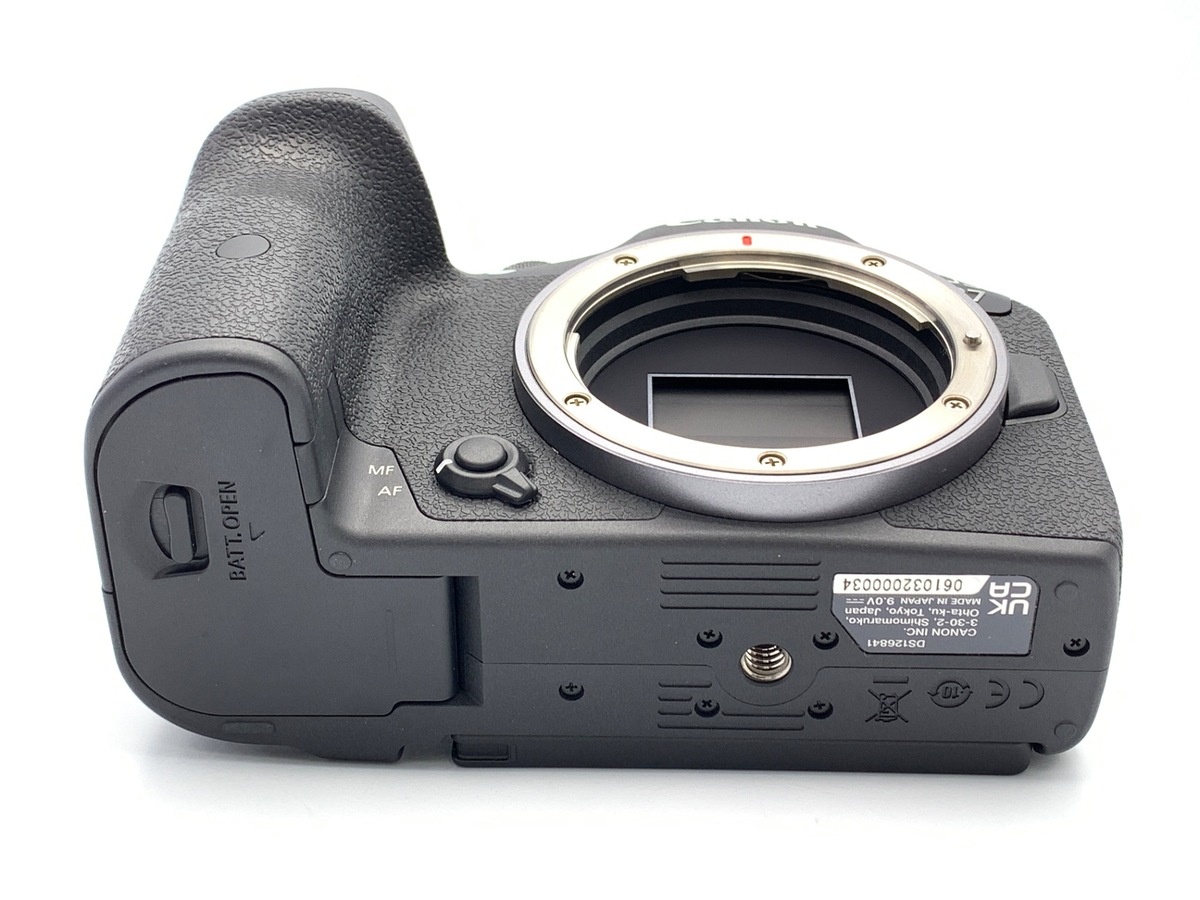 キヤノン EOS R7 ボディ
