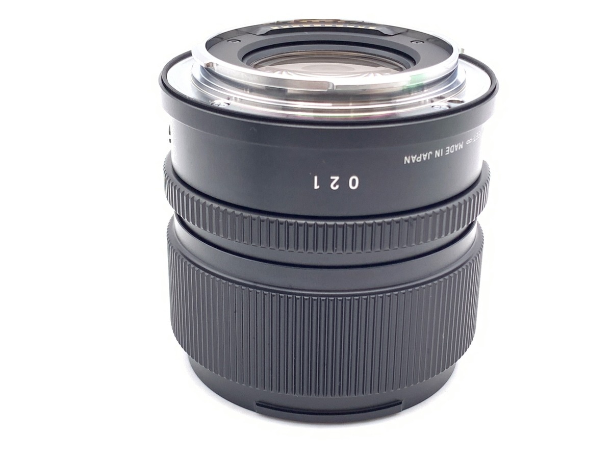 シグマ 90mm F2.8 DG Contemporary Lマウント用 ブラック