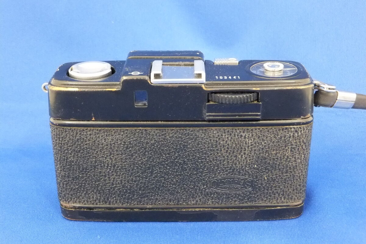 オリンパス PEN W(ワイド)