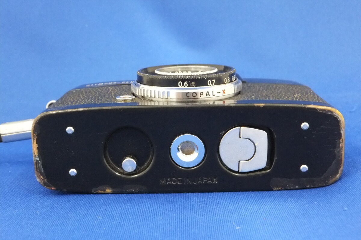 オリンパス PEN W(ワイド)