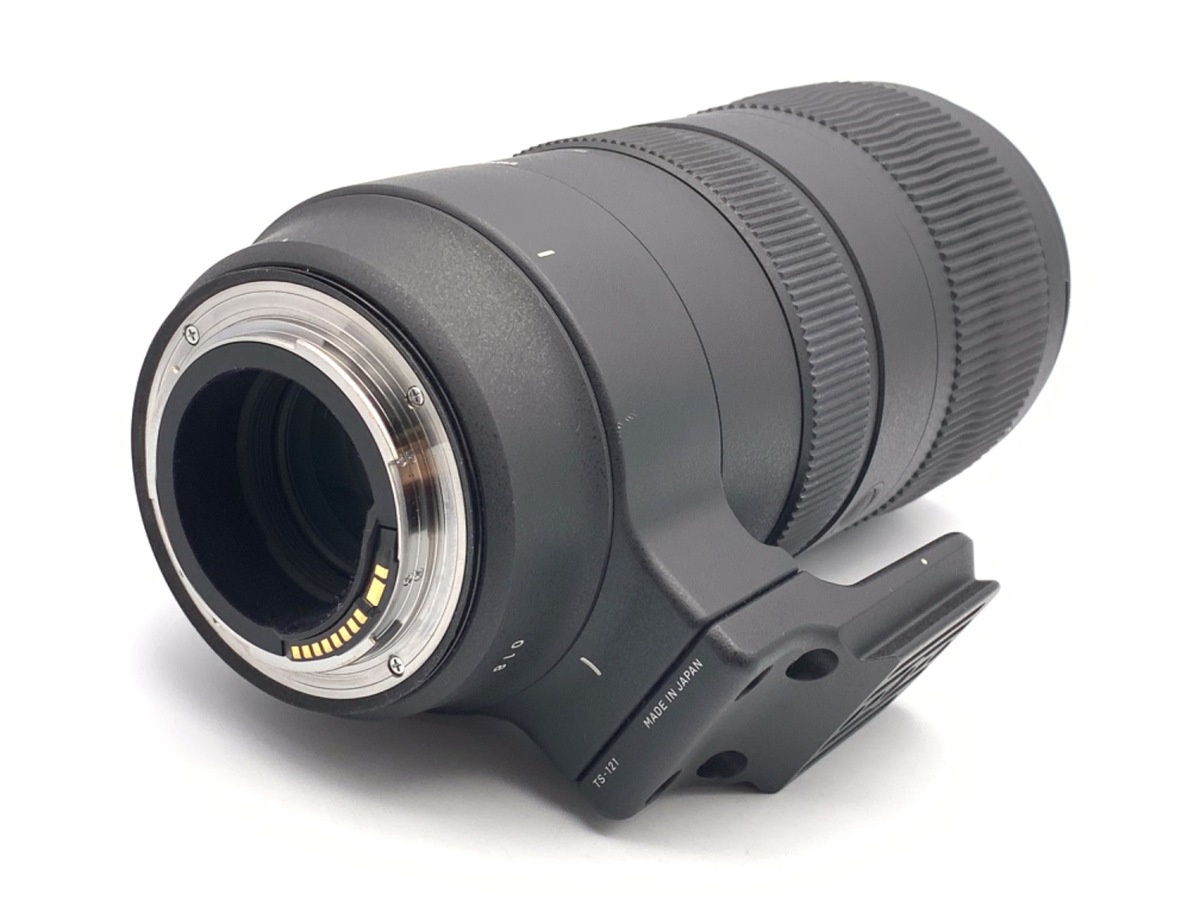 シグマ 70-200mm F2.8 DG OS HSM Sports キヤノンEF用