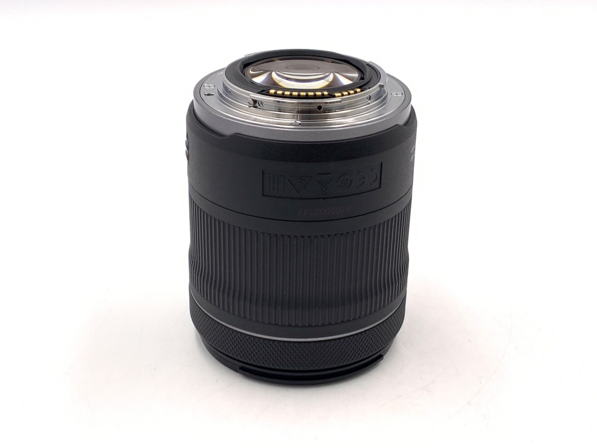 キヤノン RF24-105mm F4-7.1 IS STM
