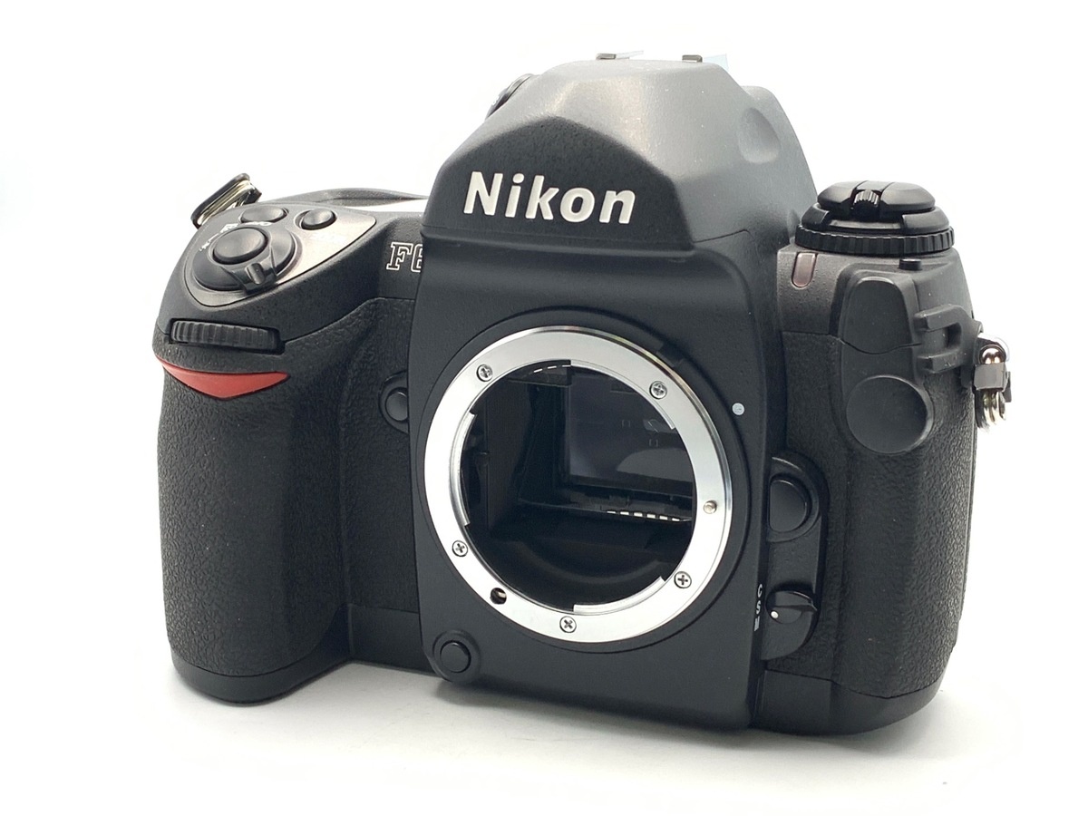 ニコン F6 ボディ
