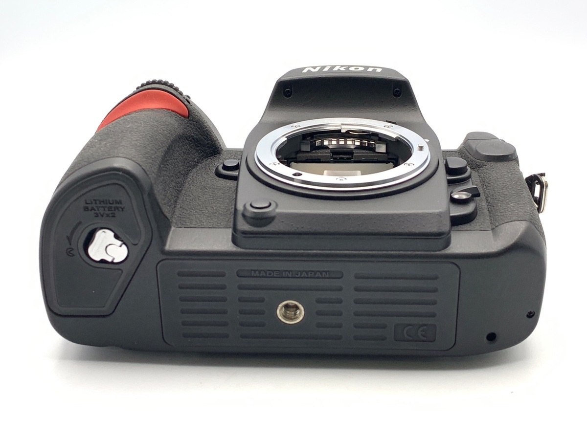 ニコン F6 ボディ