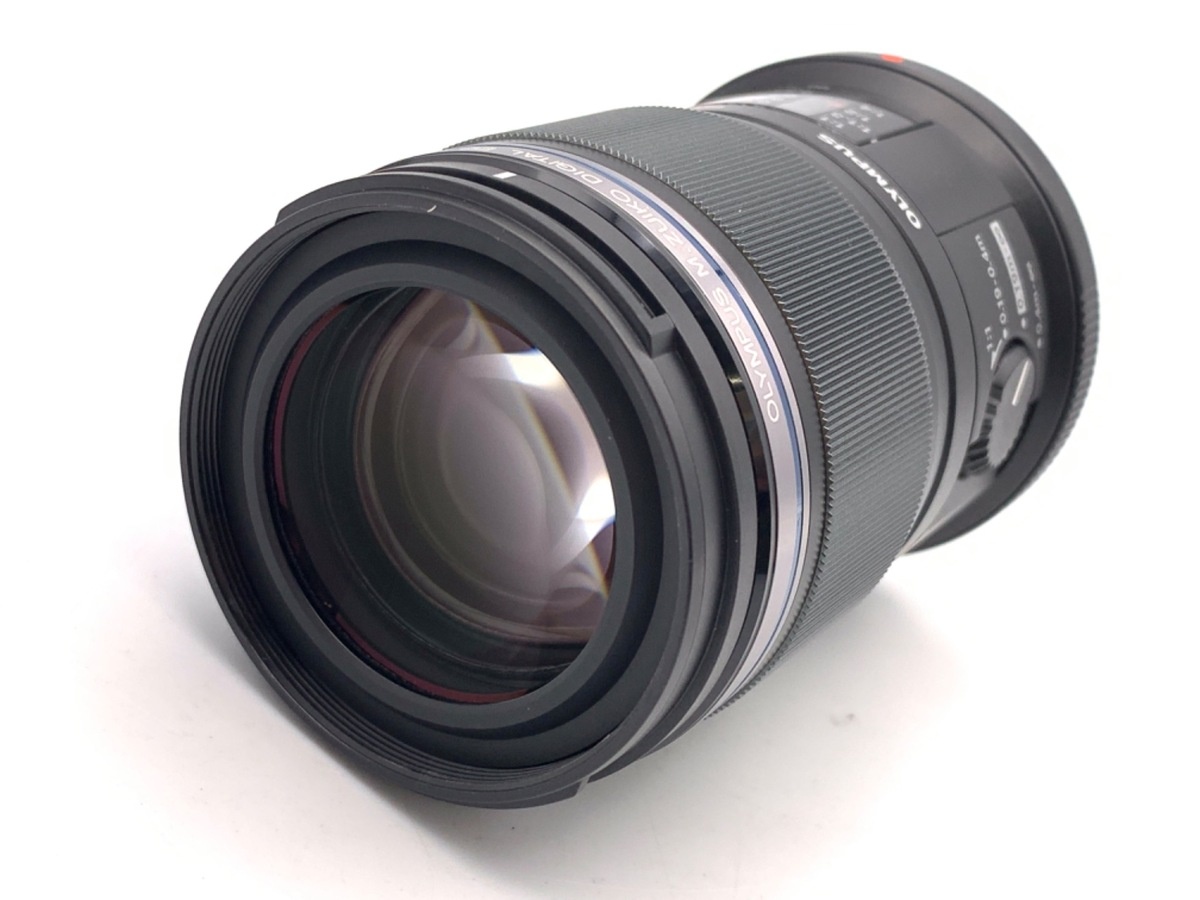 オリンパス M.ZUIKO DIGITAL ED 60mm F2.8 Macro