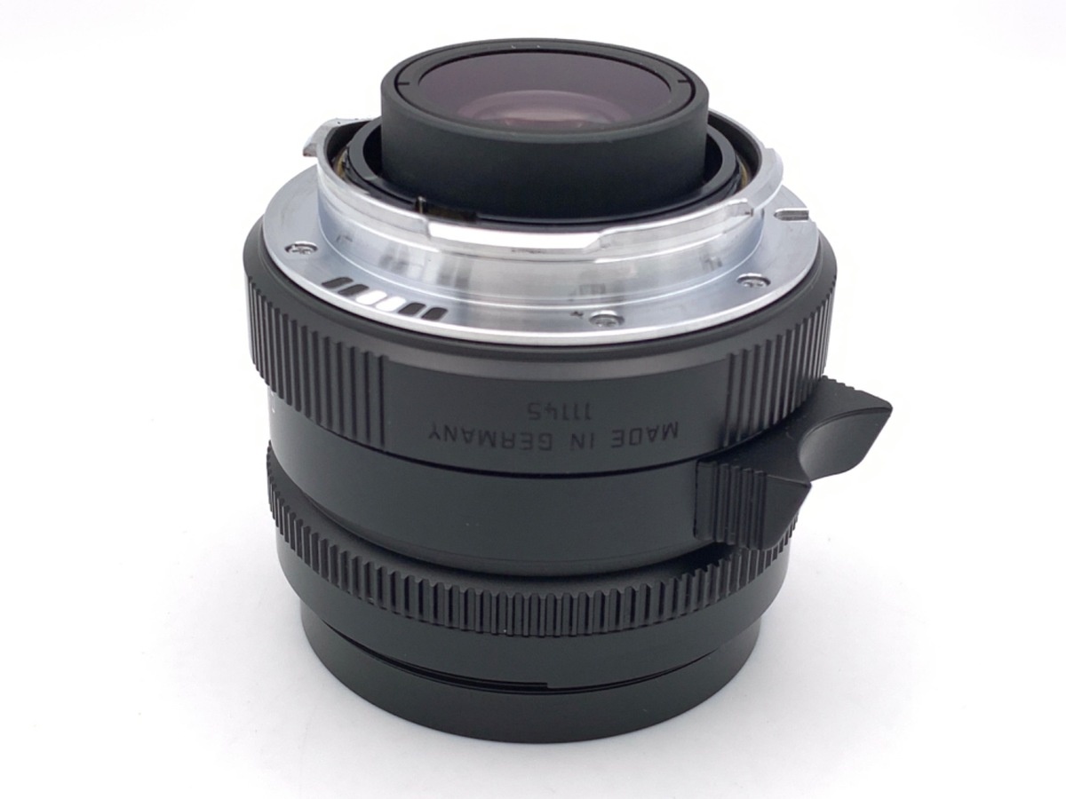ライカ スーパー・エルマー M F3.4/21mm ASPH.