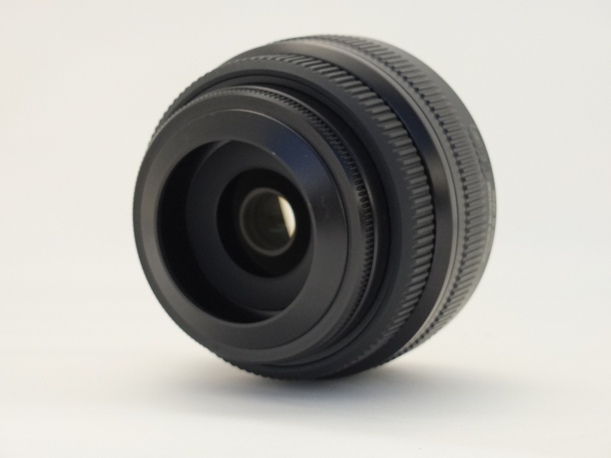 フジフイルム GF50mm F3.5 R LM WR