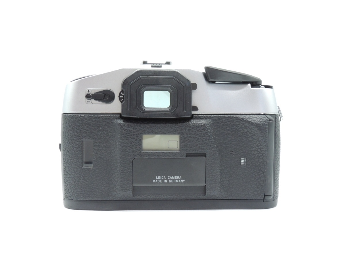 ライカ(LEICA)ライカR8 Body シルバー