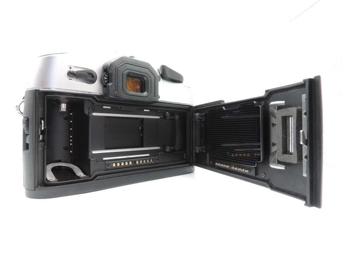 ライカ(LEICA)ライカR8 Body シルバー