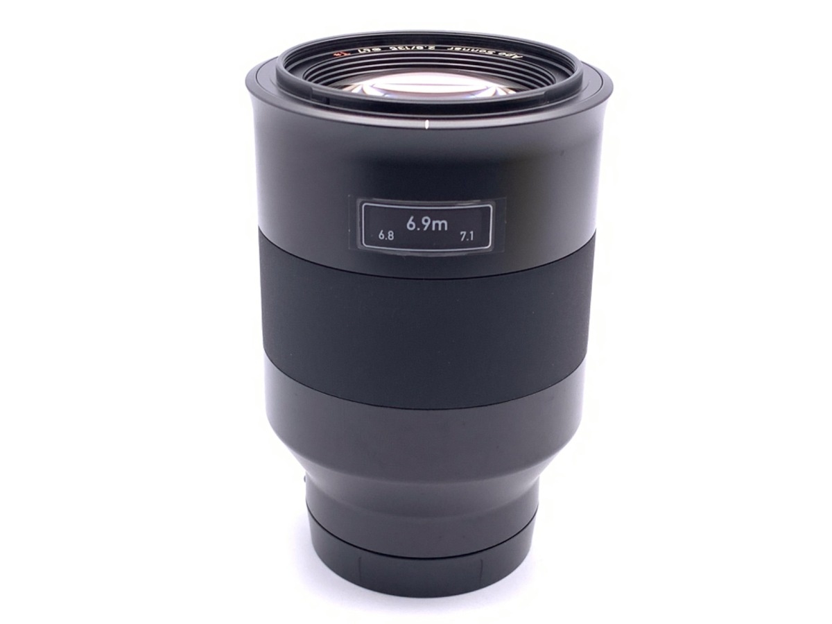 カールツァイス ZEISS Batis 2.8/135 E-mount