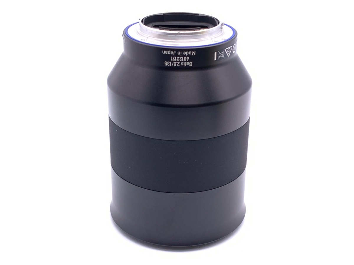 カールツァイス ZEISS Batis 2.8/135 E-mount