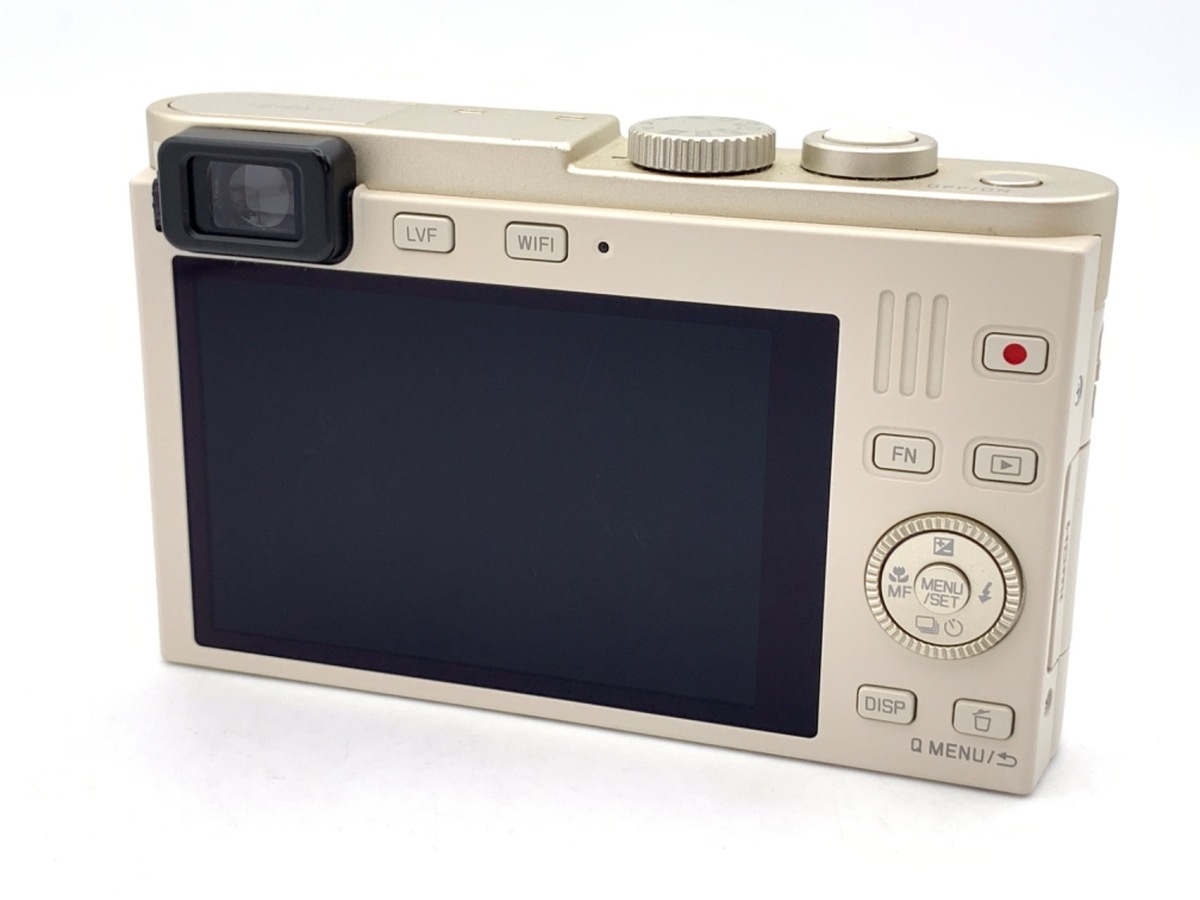 ライカ C (Typ112) ライトゴールド