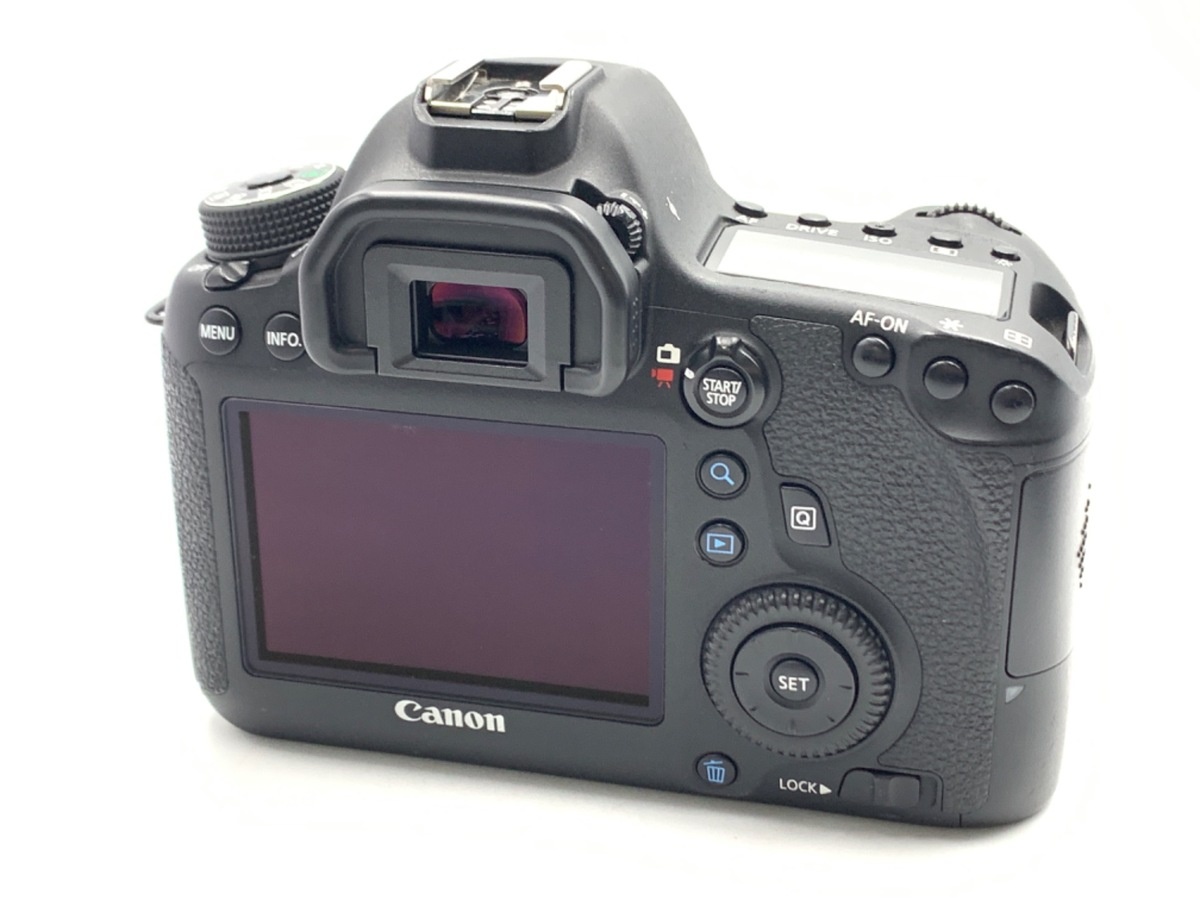 キヤノン EOS 6D ボディ