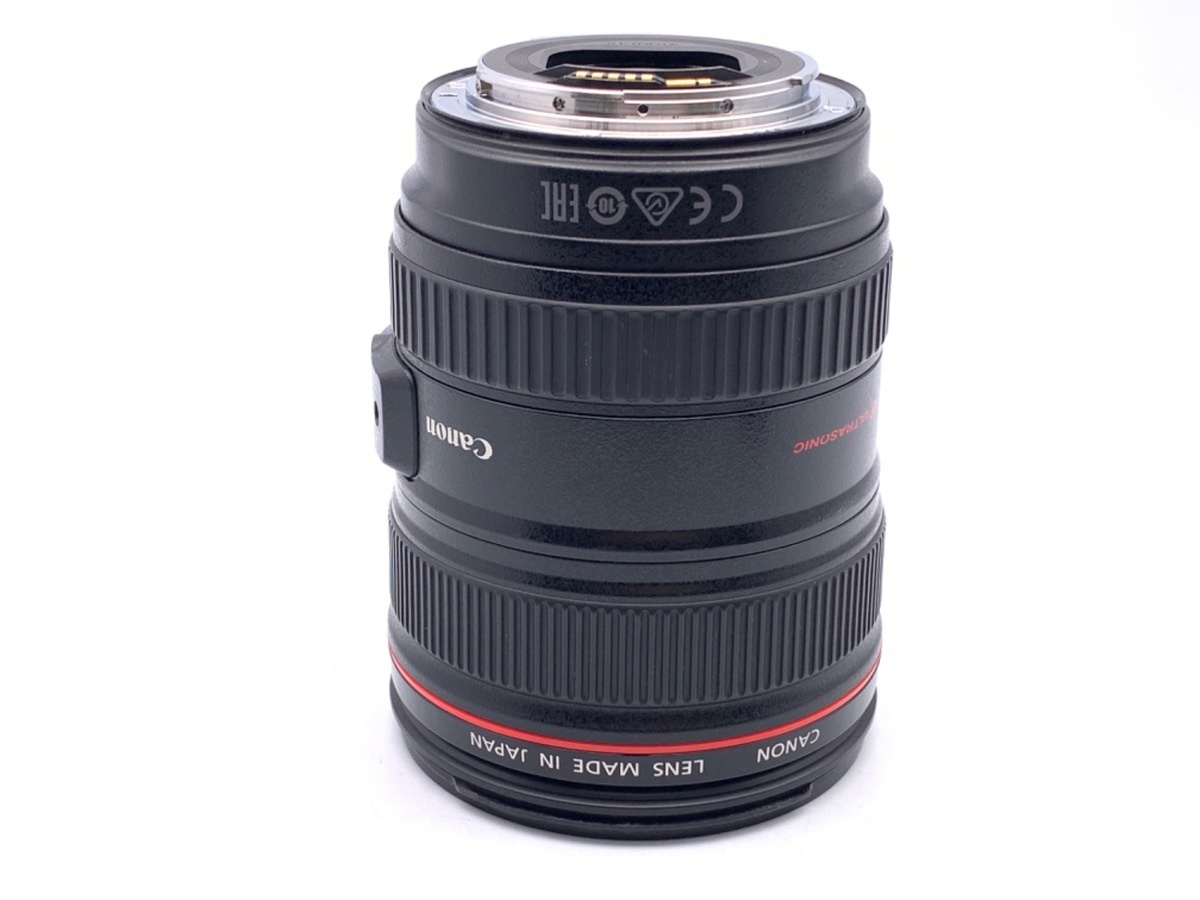 キヤノン EF24-105mm F4L IS USM