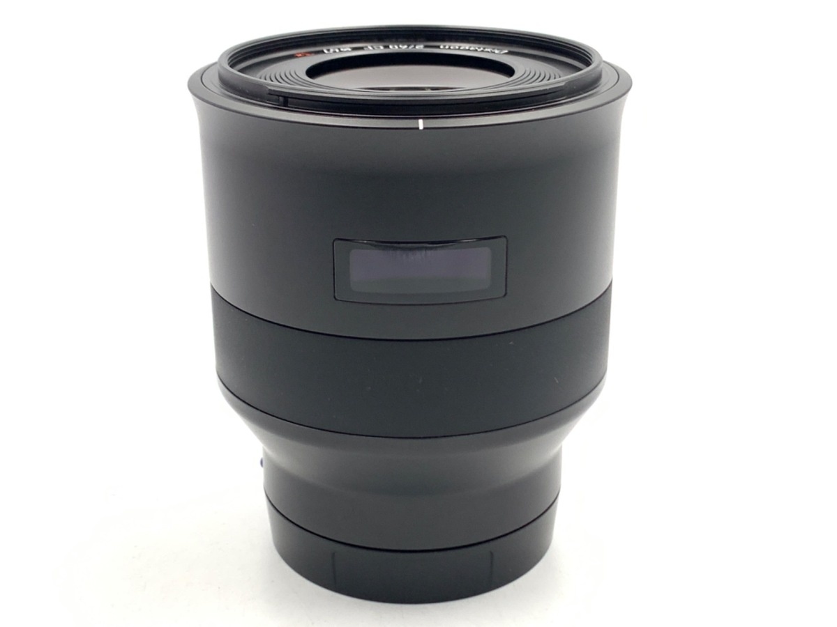 カールツァイス ZEISS Batis 2/40 CF E-mount