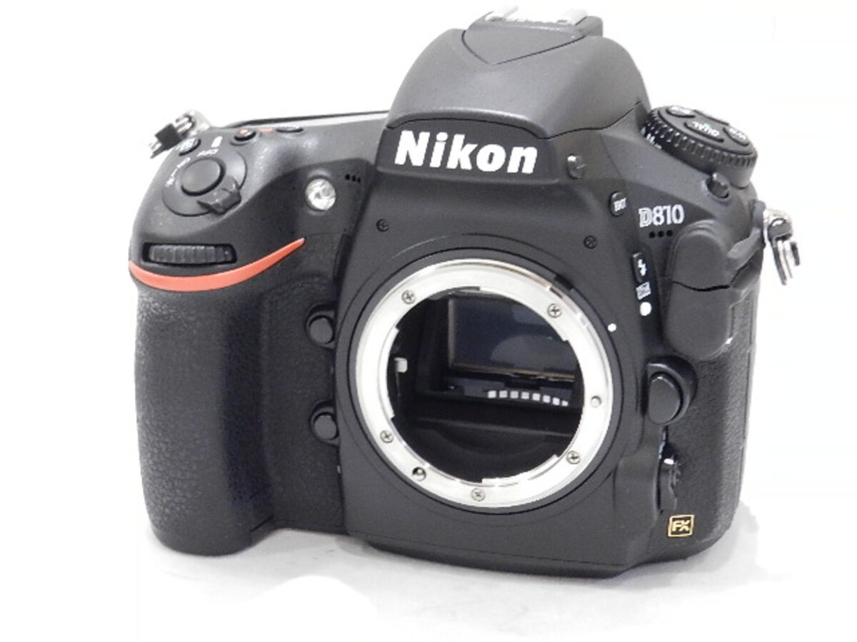 ニコン D810 ボディ