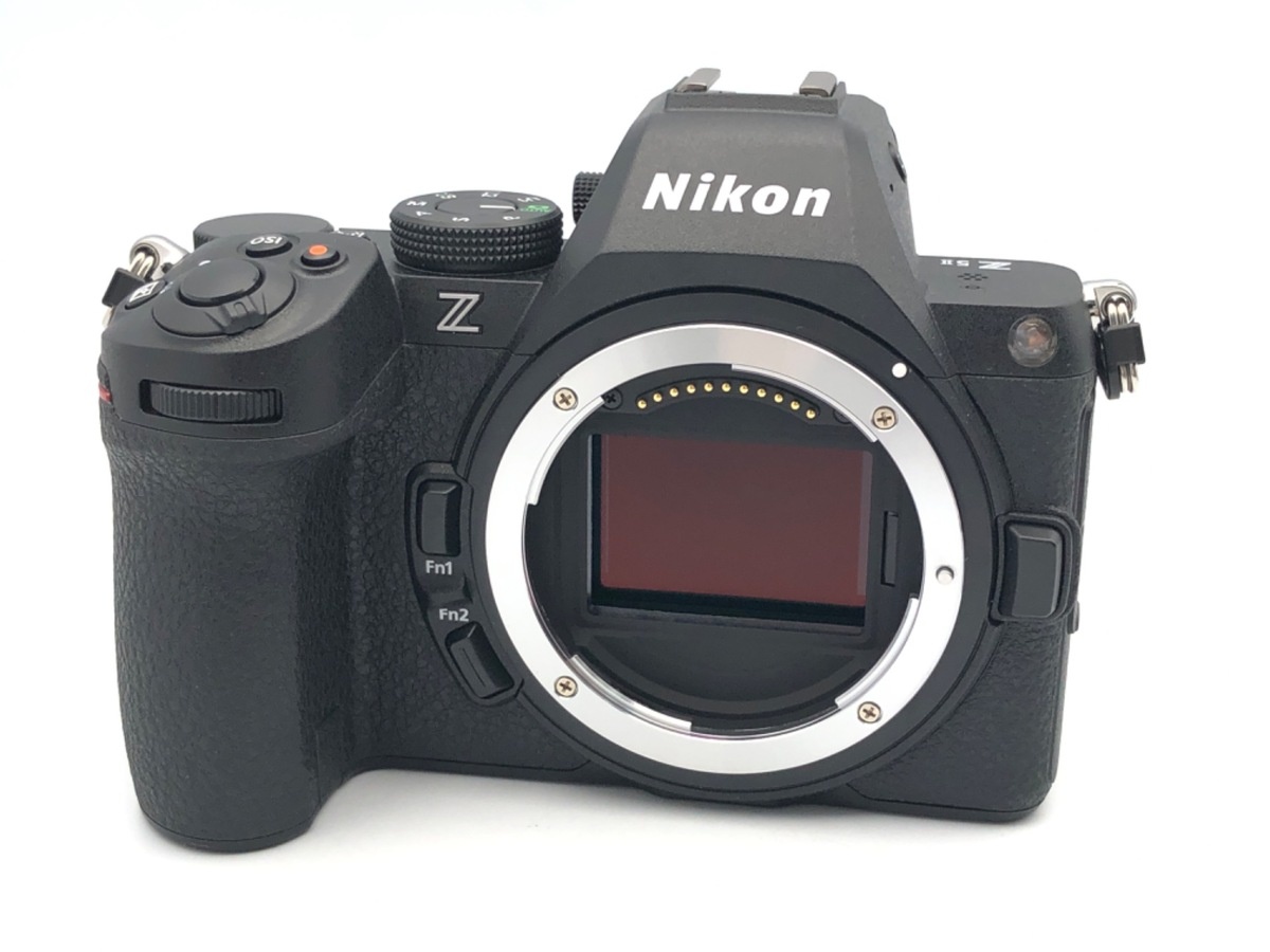 ニコン Z5II ボディ