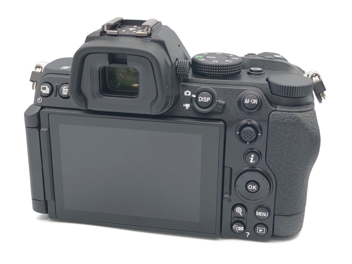 ニコン Z5II ボディ