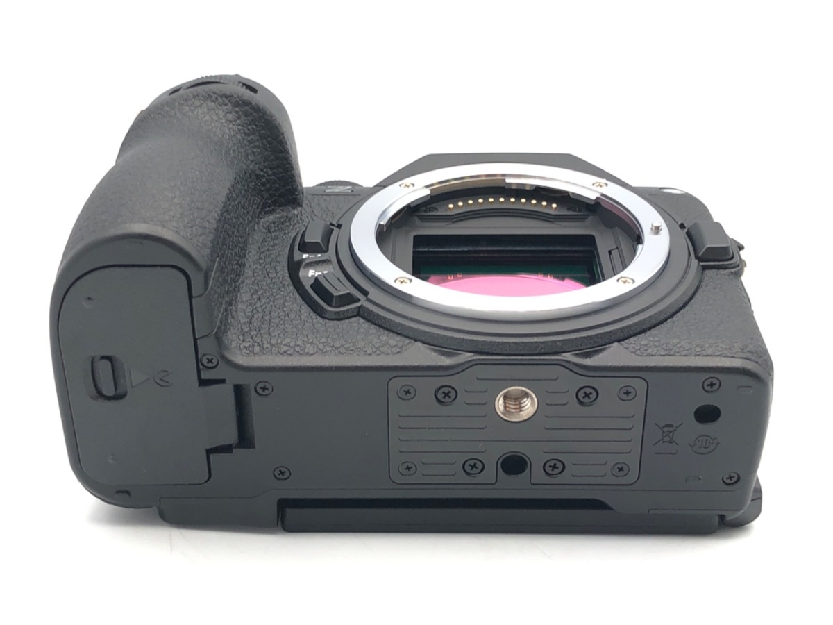 ニコン Z5II ボディ