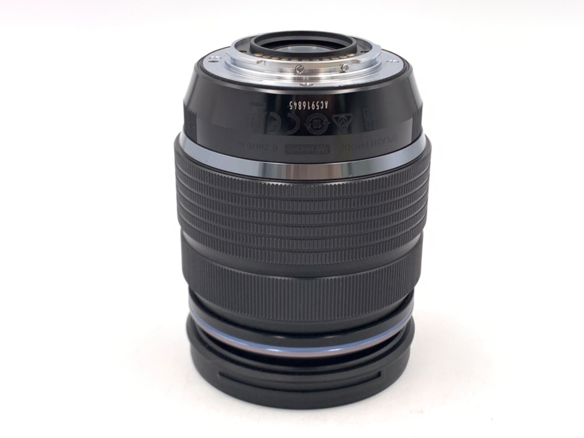 オリンパス M.ZUIKO DIGITAL ED 12-40mm F2.8 PRO ブラック