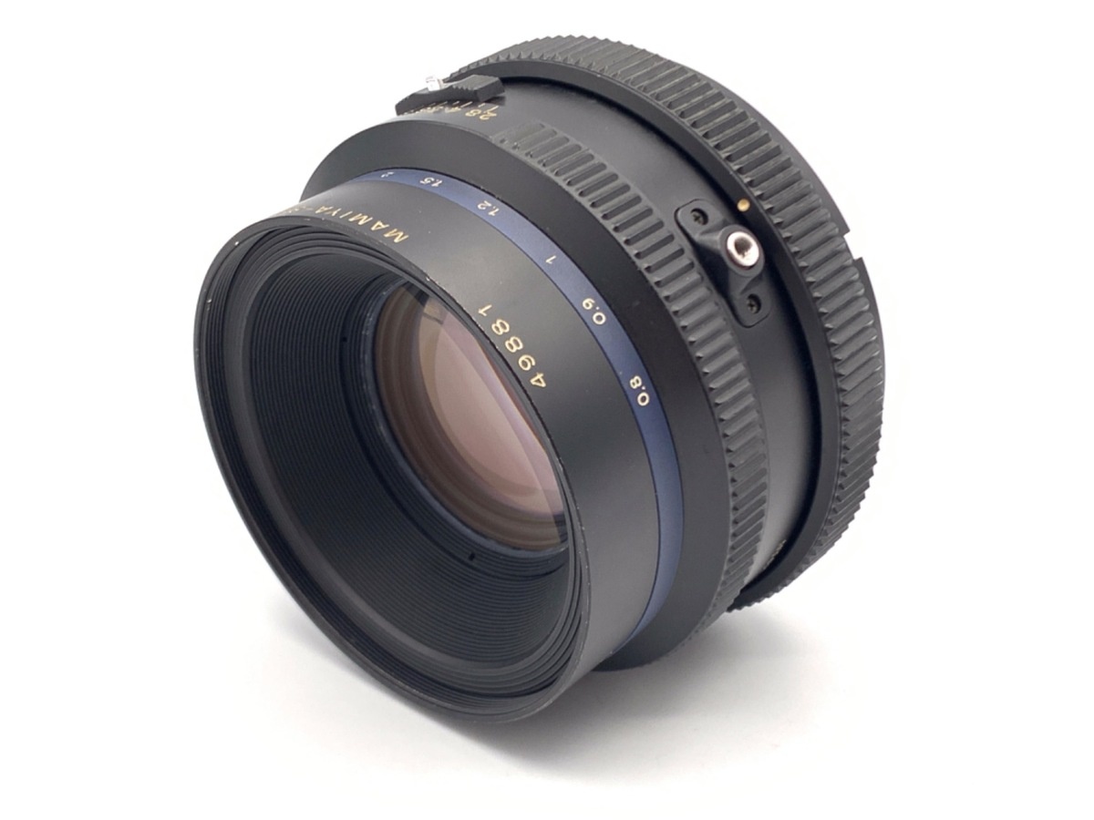 マミヤ RZセコール 110mm F2.8 W