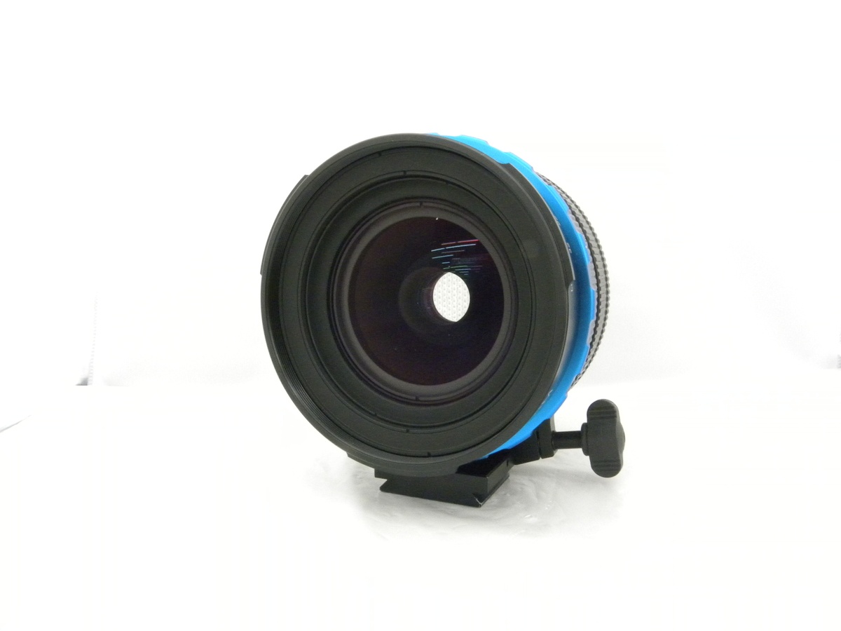 シュナイダー PCーTSスーパーアンギュロン 50mm F2.8