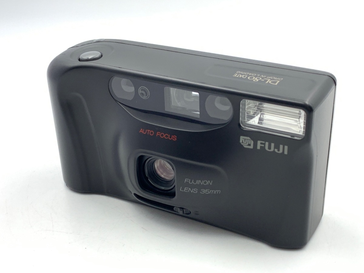 フジフイルム DL-80デート