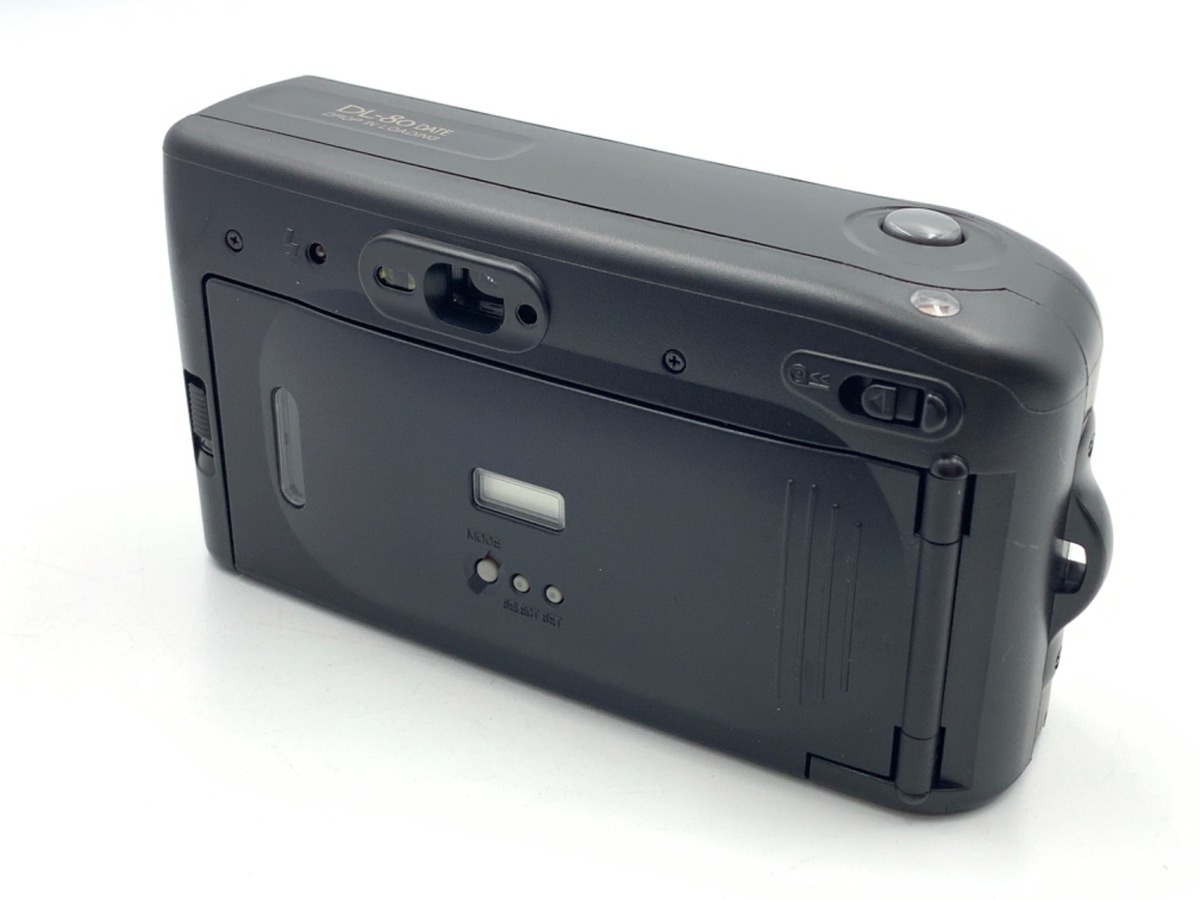 フジフイルム DL-80デート