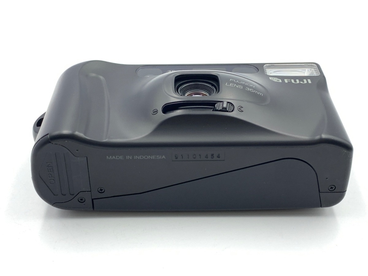 フジフイルム DL-80デート