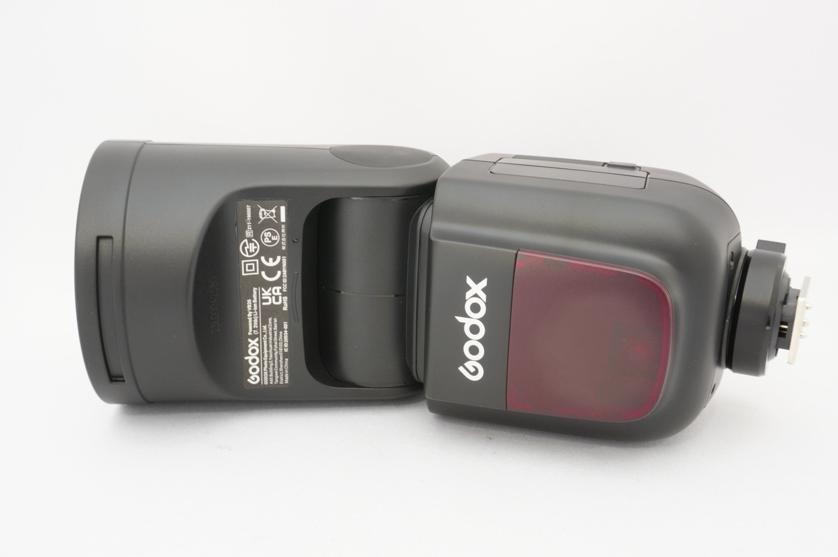 GODOX V1N ニコン用