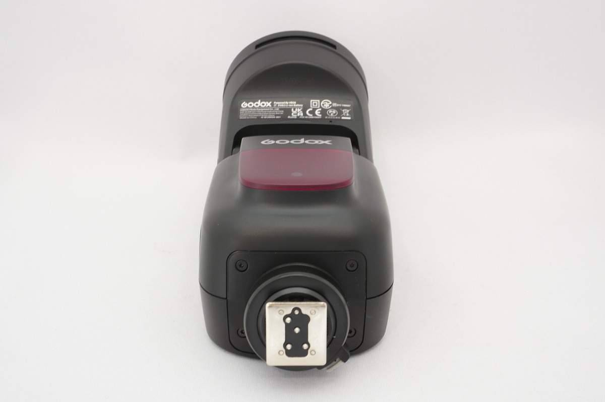 GODOX V1N ニコン用