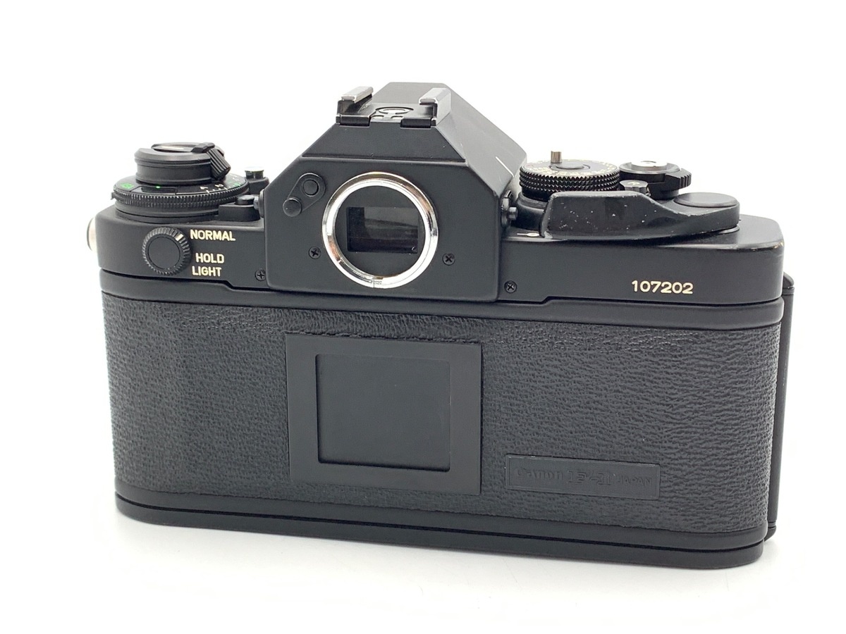 キヤノン New F-1 アイレベル Body