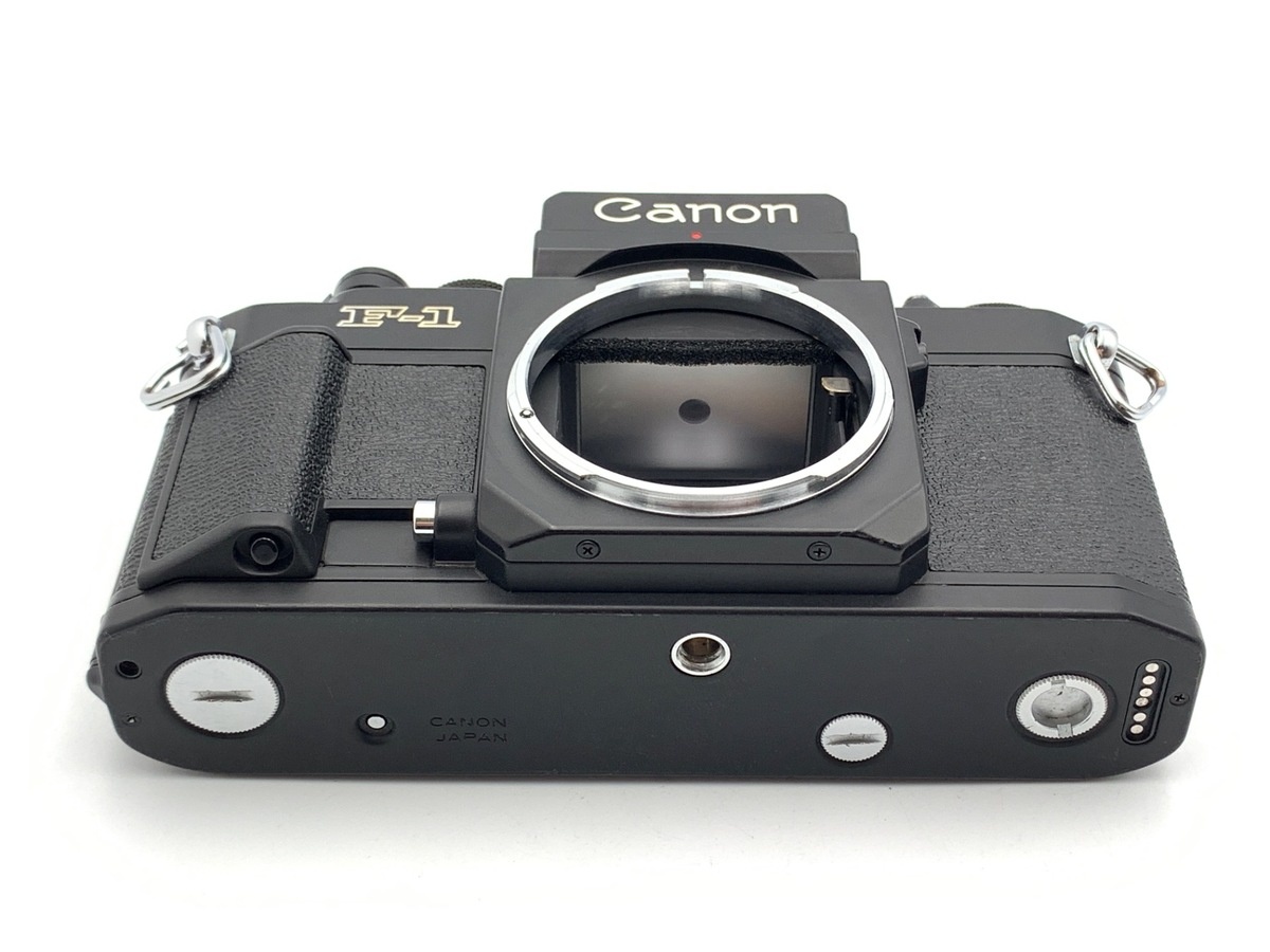 キヤノン New F-1 アイレベル Body