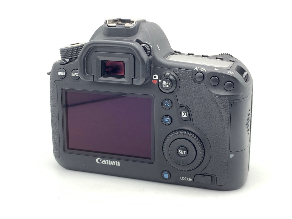 キヤノン EOS 6D ボディ