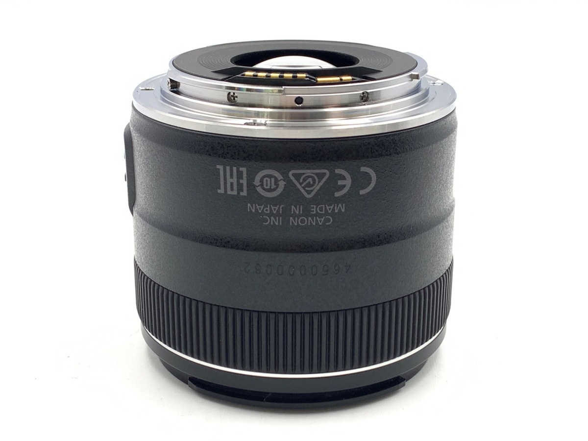 キヤノン EF24mm F2.8 IS USM