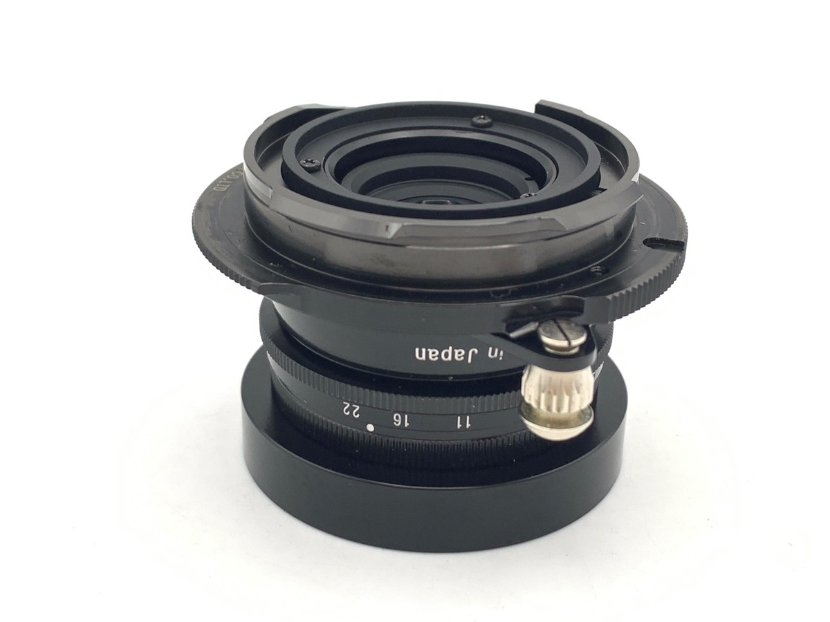 コシナ フォクトレンダー HELIAR 40mm F2.8 Aspherical VM ブラック