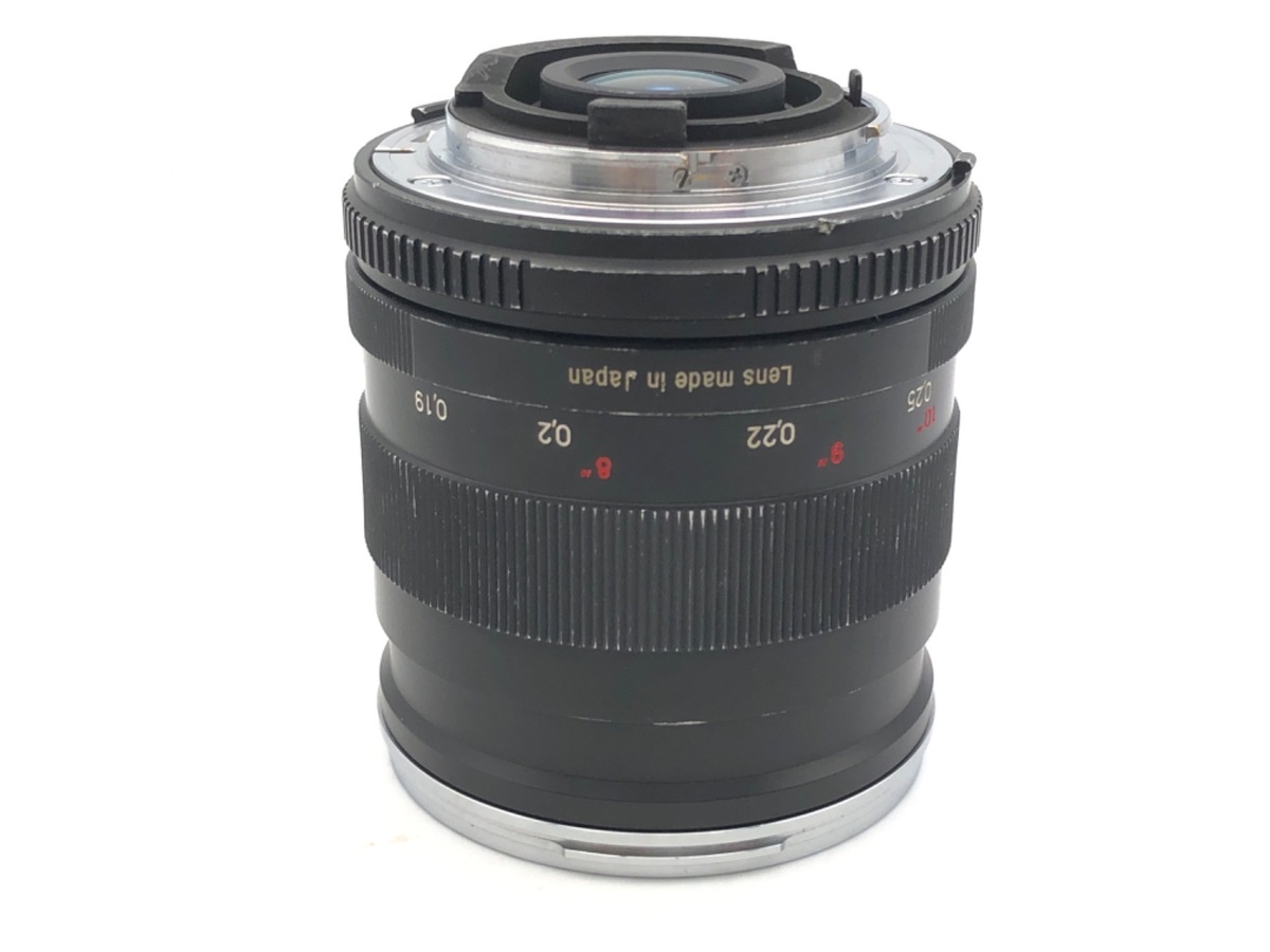 コシナ ツァイス DISTAGON T*2.8/25 ZF