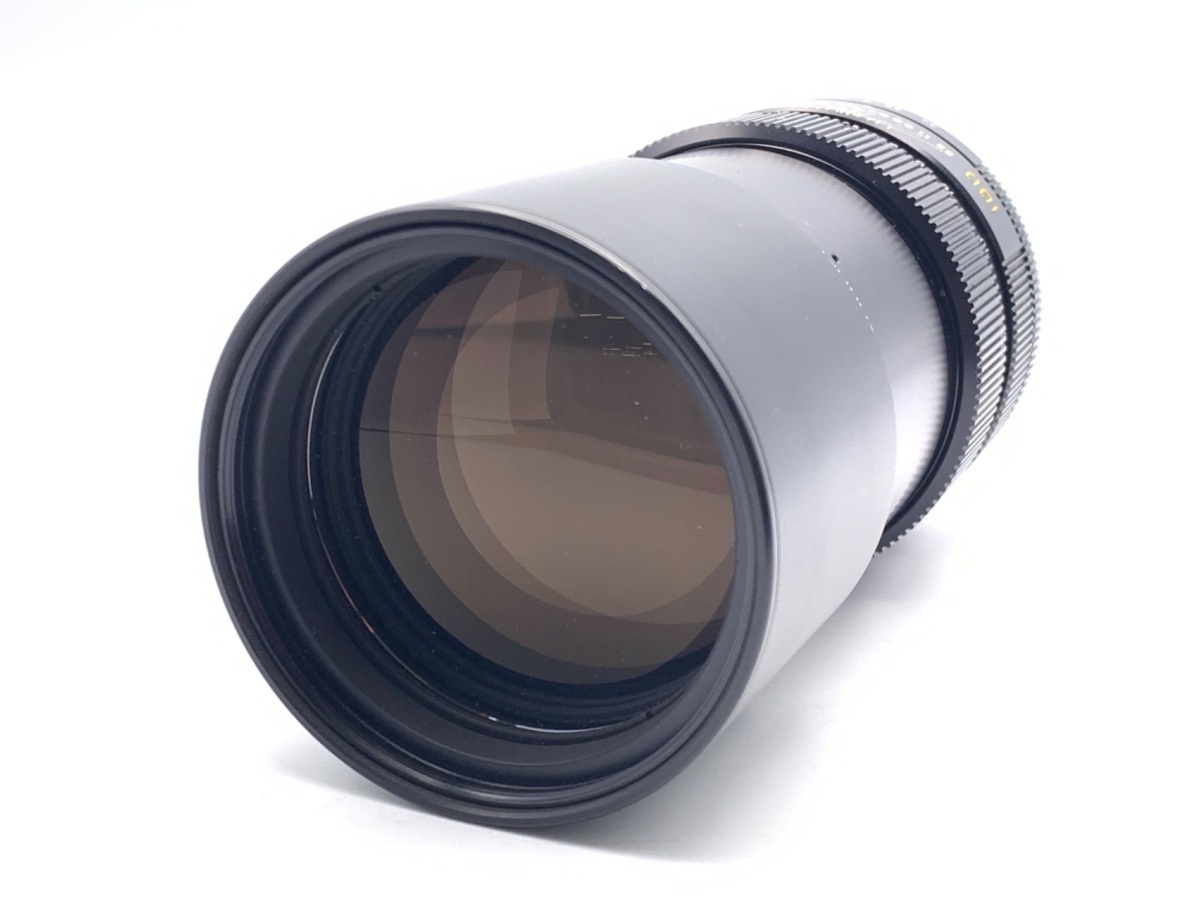 ライカ アポテリートR 180mm F3.4 N 3-CAM