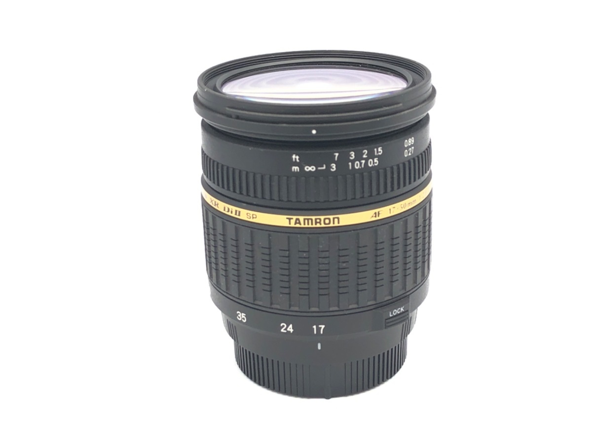 タムロン SP AF 17-50mm F/2.8 XR Di II ニコン用