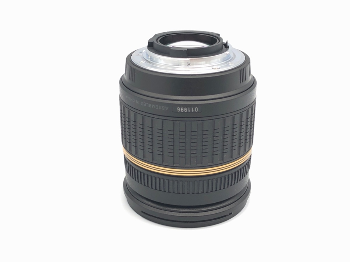 タムロン SP AF 17-50mm F/2.8 XR Di II ニコン用