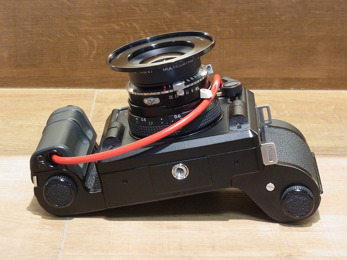 プラウベル 69W プロシフト