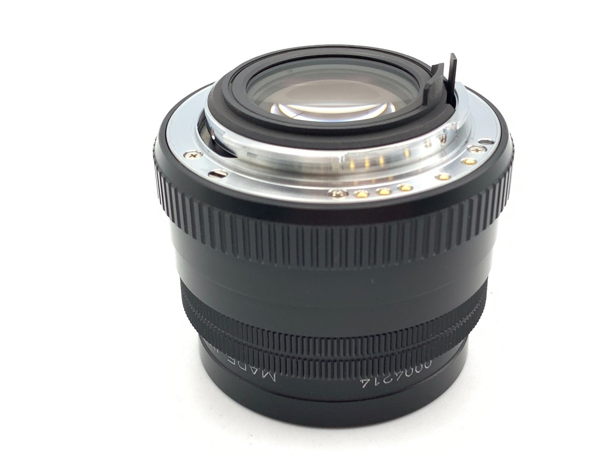 ペンタックス FA 77mm F1.8 Limited (ブラック)